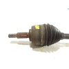 Recambio de transmision izquierda para renault scenic iii 1.5 dci diesel fap referencia OEM IAM 391016204R 8200847584 