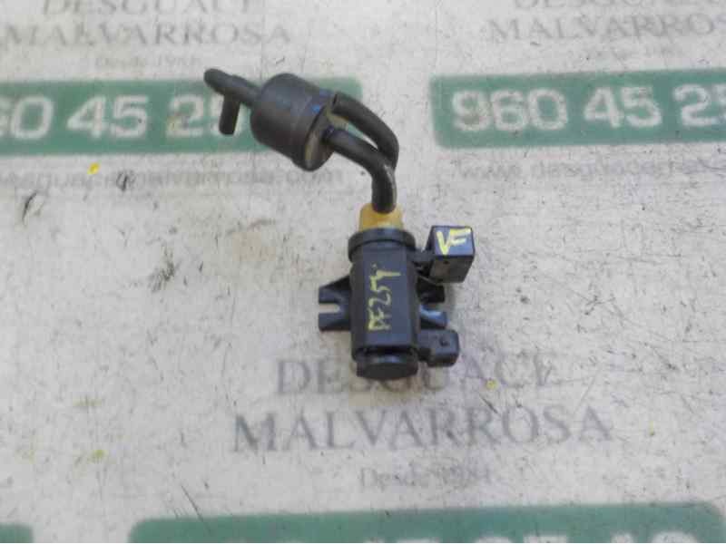 Recambio de valvula aire adicional para opel insignia berlina 2.0 16v cdti referencia OEM IAM 55575611  