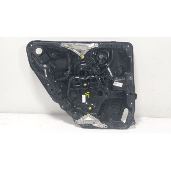 ELEVALUNAS TRASERO IZQUIERDO A2547300102 A2547302102 