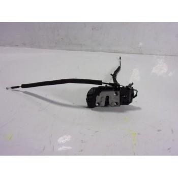 CERRADURA PUERTA TRASERA DERECHA 805015FA1A 825005FA0A 