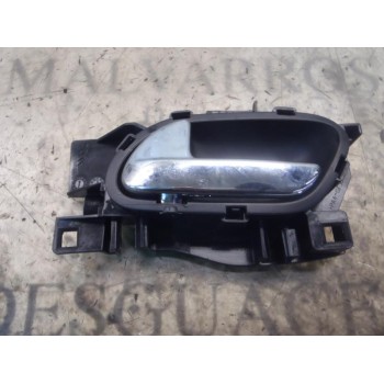 MANETA INTERIOR TRASERA IZQUIERDA 9143T1 