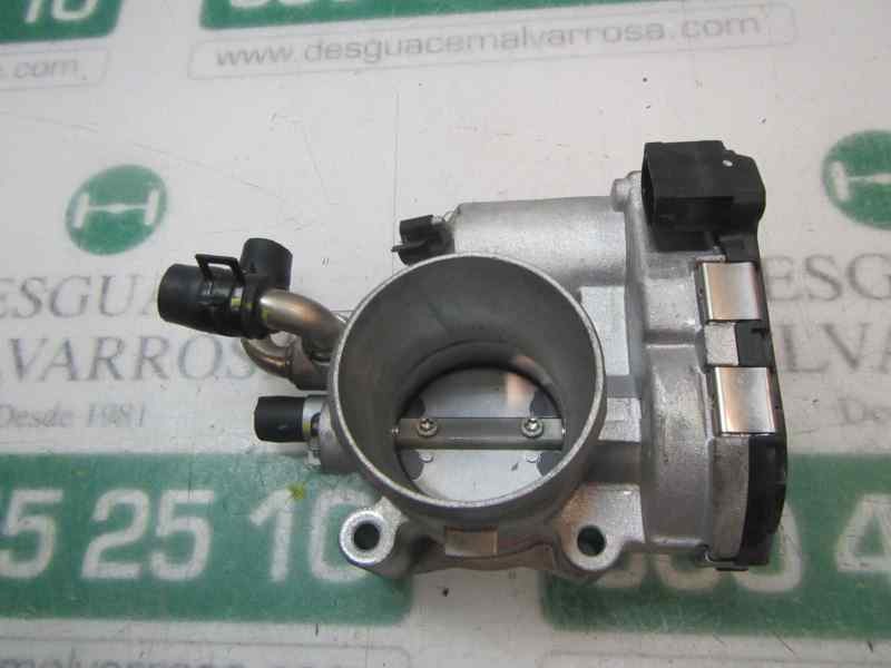 Recambio de caja mariposa para kia rio drive referencia OEM IAM 3510004200 3510004200 