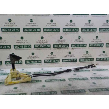 PALANCA CAMBIO 43700A2300WK 43700A2300 