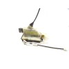 Recambio de cerradura puerta delantera izquierda para peugeot 208 1.2 12v e-vti referencia OEM IAM 9812500880  