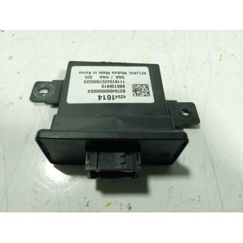 MODULO ELECTRONICO 42541614 42502766