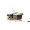 Recambio de cerradura puerta delantera izquierda para peugeot 208 1.2 12v e-vti referencia OEM IAM 9812500880  