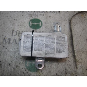 AIRBAG LATERAL TRASERO DERECHO 72127226163 30321242B 30321242B