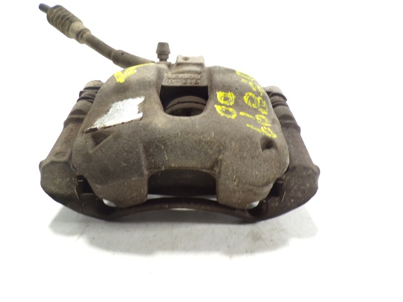 Recambio de pinza freno delantera derecha para peugeot 3008 1.6 hdi fap referencia OEM IAM 4401N9  