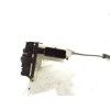Recambio de cerradura puerta delantera izquierda para peugeot 208 1.2 12v e-vti referencia OEM IAM 9812500880  