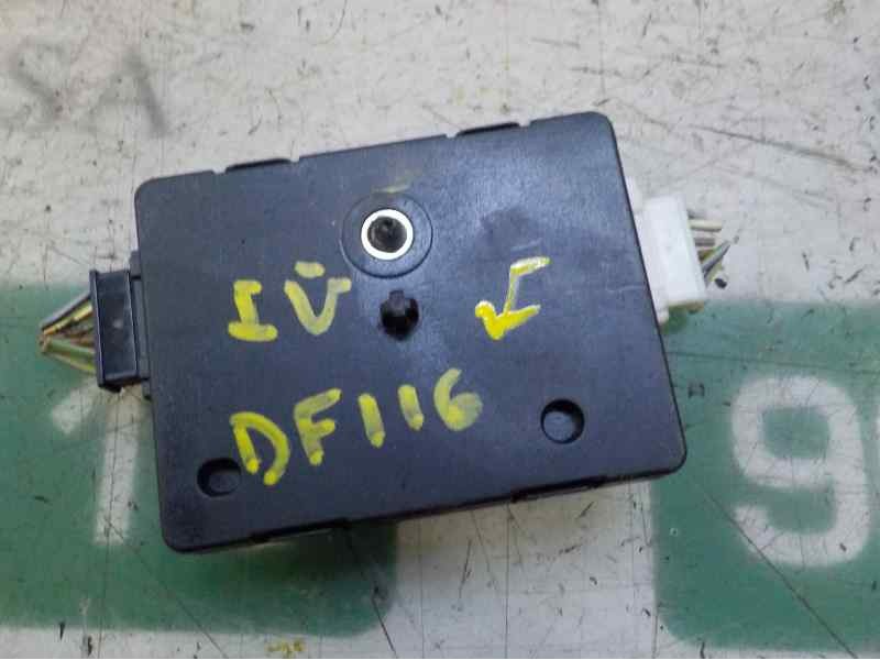 Recambio de modulo electronico para bmw x1 (e84) 2.0 turbodiesel cat referencia OEM IAM 65209181455 918145505 