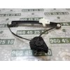 Recambio de elevalunas trasero derecho para seat toledo (kg3) 1.6 tdi referencia OEM IAM 5JA839462  