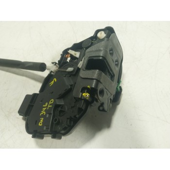 CERRADURA PUERTA TRASERA DERECHA LR091360 7H5A26412AE 