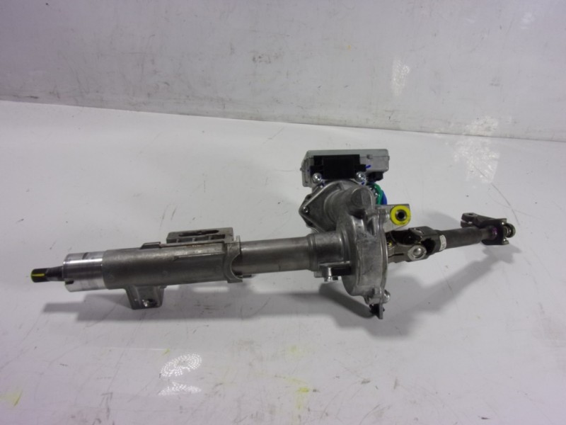 Recambio de columna direccion para nissan micra v (k14) 1.0 12v cat referencia OEM IAM 488115FA2D 488105FA6A 