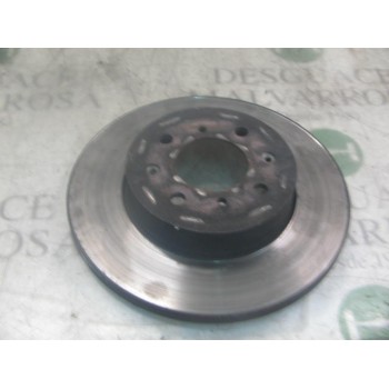 DISCO FRENO DELANTERO 
