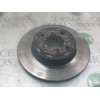 Recambio de disco freno delantero para mg serie 400 (rt) 414 i (5-ptas.) referencia OEM IAM   