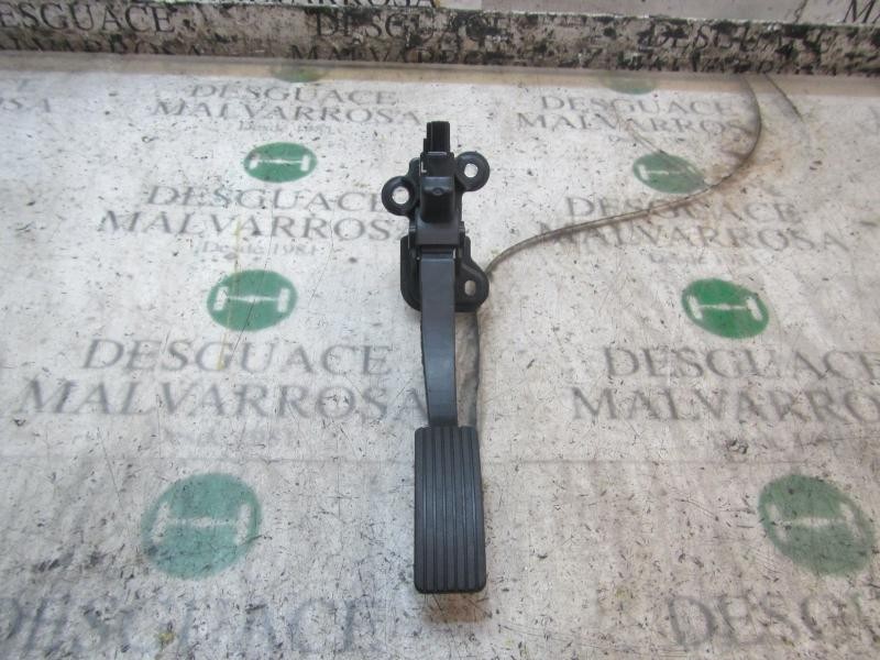 Recambio de potenciometro pedal para mitsubishi asx (ga0w) motion 2wd referencia OEM IAM 1600A102 1600A102 15141029530