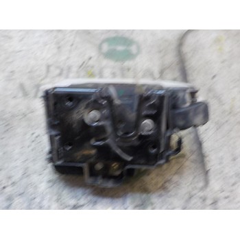 CERRADURA PUERTA DELANTERA DERECHA 