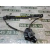 Recambio de elevalunas trasero izquierdo para seat toledo (kg3) 1.6 tdi referencia OEM IAM 5JA839461  