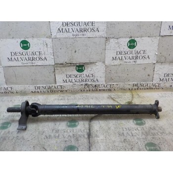 TRANSMISION CENTRAL A2044100106 