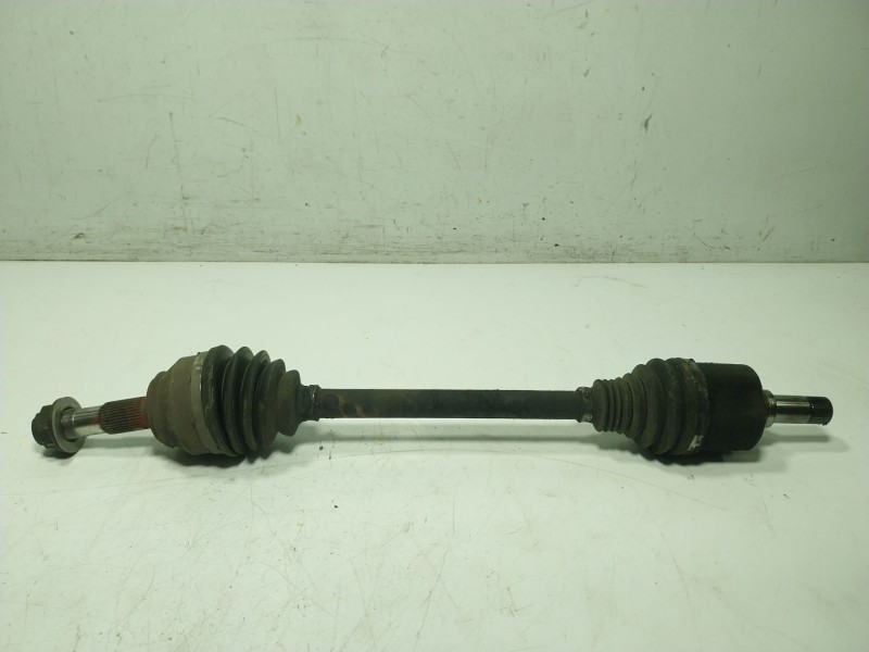 Recambio de transmision izquierda para peugeot boxer furgoneta 2.2 bluehdi 120 referencia OEM IAM 1614305480  