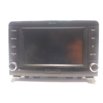 SISTEMA NAVEGACION GPS 96550H8150FHV 96550H815FHV 