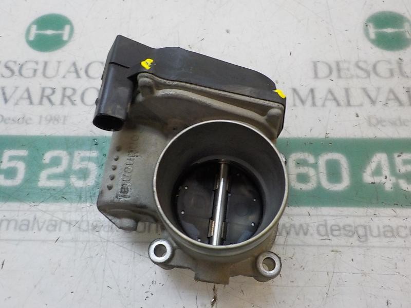 Recambio de caja mariposa para seat ibiza (6j5) 1.4 16v referencia OEM IAM   