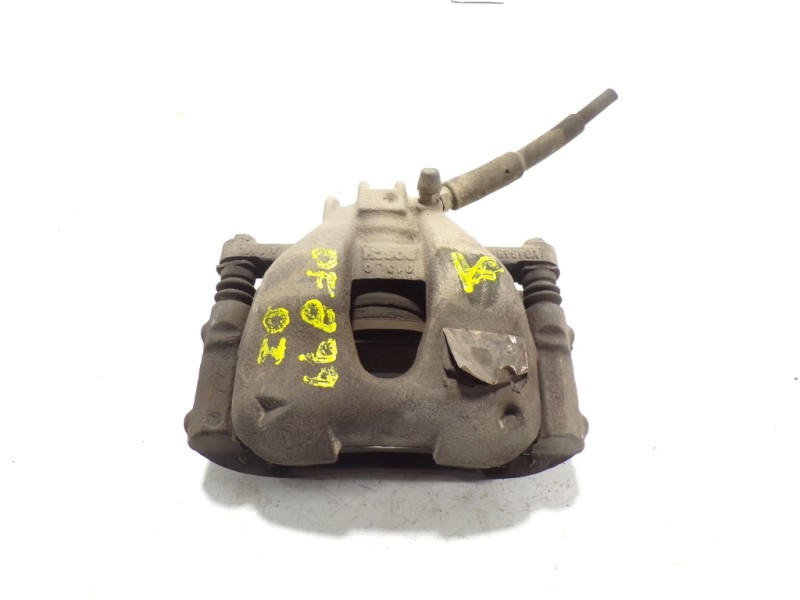 Recambio de pinza freno delantera izquierda para peugeot 3008 1.6 hdi fap referencia OEM IAM 4401N8  