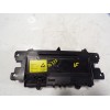 Recambio de mando climatizador para jaguar xf 2.7 v6 diesel cat referencia OEM IAM C2Z12823 8X2318C858BG 