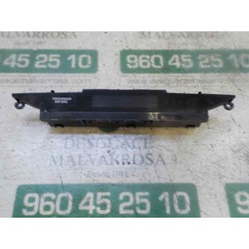 PANTALLA MULTIFUNCION 94510A2000WK 