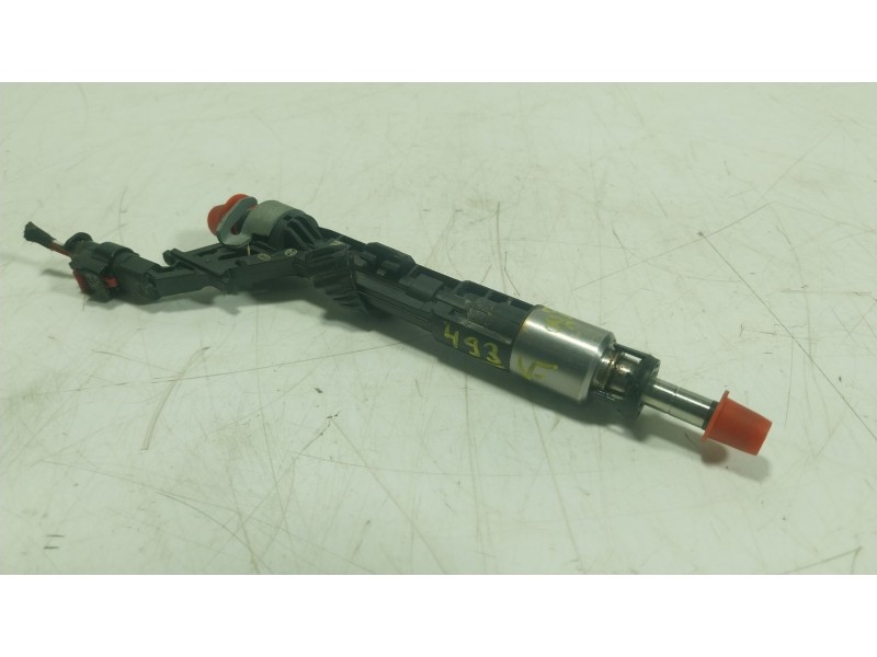 Recambio de inyector para porsche panamera (971) 4.0 turbo s (97bfr1) referencia OEM IAM PAB906036E 06M906036AD 