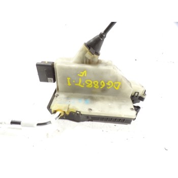 CERRADURA PUERTA TRASERA IZQUIERDA 9812501280 9812501280 