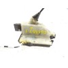 Recambio de cerradura puerta trasera izquierda para peugeot 208 1.2 12v e-vti referencia OEM IAM 9812501280 9812501280 