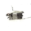 Recambio de cerradura puerta trasera izquierda para peugeot 208 1.2 12v e-vti referencia OEM IAM 9812501280 9812501280 