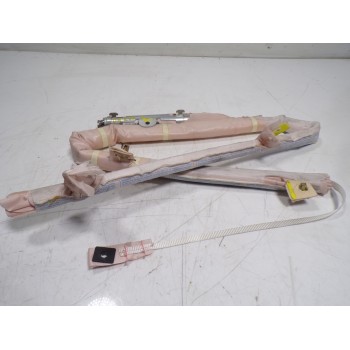 AIRBAG CORTINA DELANTERO IZQUIERDO 821601 9687158780 306910099AE