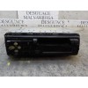 Recambio de sistema audio / radio cd para volkswagen polo berlina (6n1) 1.4 referencia OEM IAM   