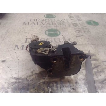 CERRADURA PUERTA TRASERA DERECHA 