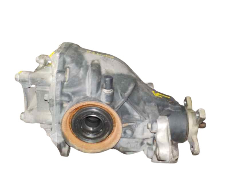 Recambio de diferencial trasero para mercedes-benz clase s (w222) lim. 3.0 cdi cat referencia OEM IAM A2223508700  1855296