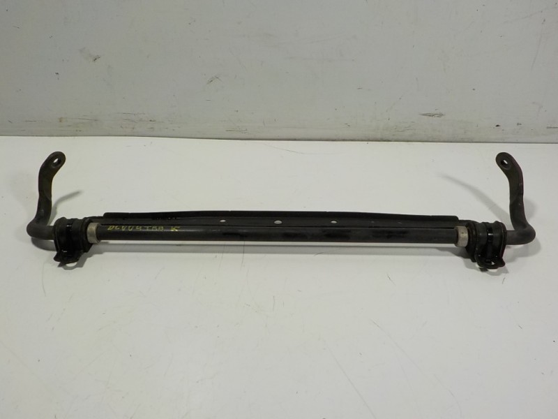 Recambio de barra estabilizadora trasera para toyota auris touring sports (e18) hybrid active referencia OEM IAM 4881205160  