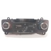 Recambio de mando climatizador para ford focus iii 1.0 ecoboost referencia OEM IAM 2373035 F1ET18C612AK 