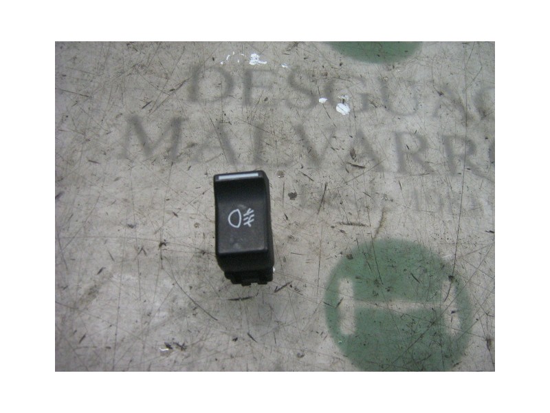 Recambio de modulo electronico para nissan trade caja cerrada, techo elevado referencia OEM IAM   