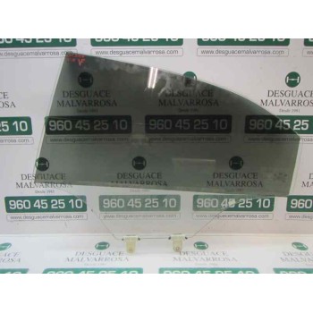 CRISTAL PUERTA TRASERO IZQUIERDO 834111W200 