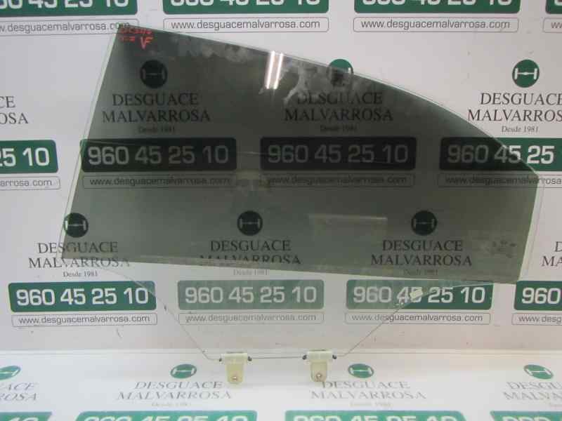 Recambio de cristal puerta trasero izquierdo para kia rio drive referencia OEM IAM 834111W200  