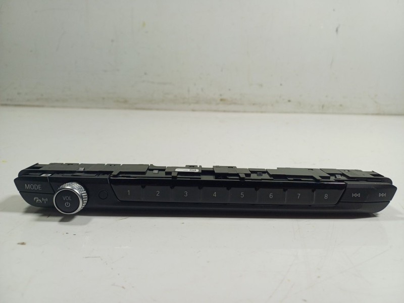 Recambio de mando multifuncion para bmw 8 gran coupe (g16, f93) 840 d xdrive referencia OEM IAM 61315A47C40 61315447C3701 