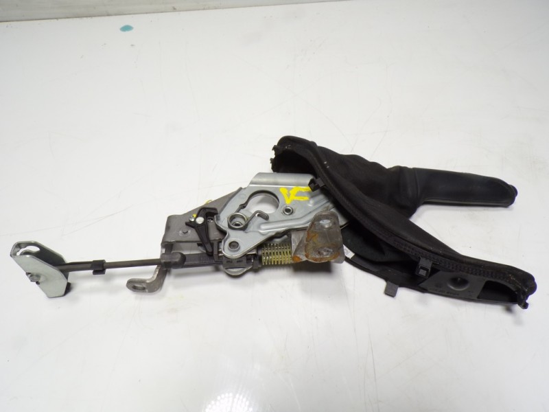 Recambio de palanca freno de mano para bmw serie 4 cabrio (f33) 2.0 turbodiesel referencia OEM IAM 34406876774 7846807 