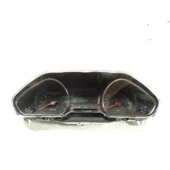 CUADRO INSTRUMENTOS 9805400380 9805400380 