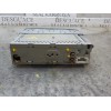 Recambio de sistema audio / radio cd para volkswagen polo berlina (6n1) 1.4 referencia OEM IAM   