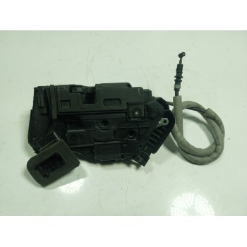 CERRADURA PUERTA DELANTERA DERECHA 5TB837016B 5TB837016 