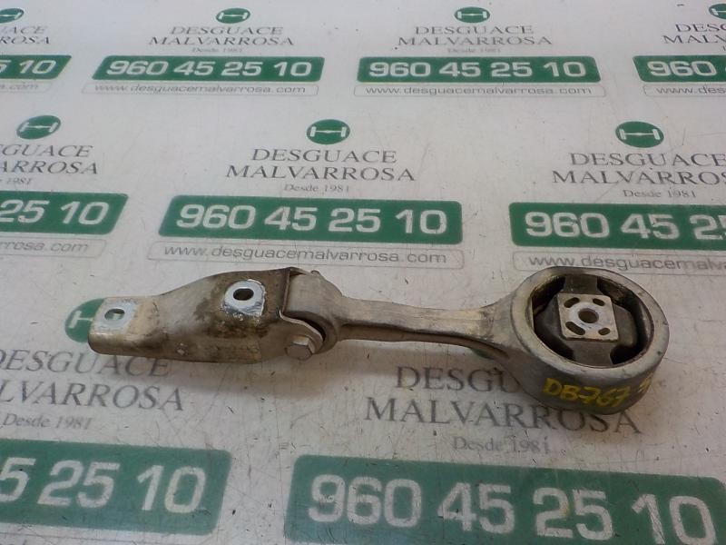 Recambio de soporte cambio para seat ibiza (6j5) 1.4 16v referencia OEM IAM   