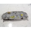 Recambio de cuadro instrumentos para peugeot 208 1.2 12v e-vti referencia OEM IAM 9805400380 9805400380 