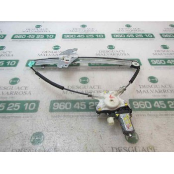 ELEVALUNAS DELANTERO DERECHO 824021W010 824601W000 